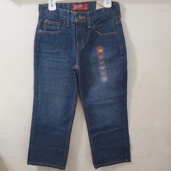 ARIZONA JEANS KIDS RELAX HUSKY 7 - Picture 1 of 3